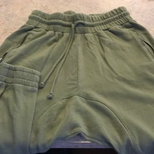 Joggers/Slouchy sweat pants